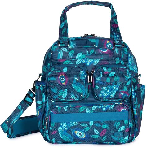 lug mini puddle jumper backpack.